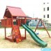 Детская площадка Spielplatz Бруно